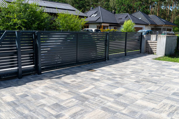 Best Commercial Driveway Pavers  in North Hudson, WI