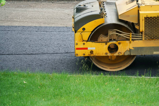 Professional Driveway Pavers in North Hudson, WI
